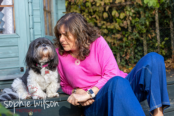 Linda and Luna 131026-27