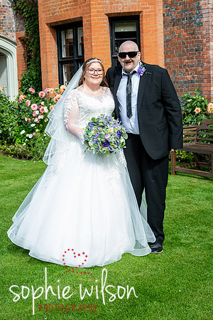 Wedding of Jack and Amanda Chenies Manor 120926-243