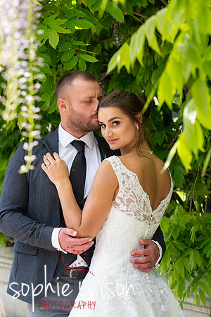 Wedding Photography