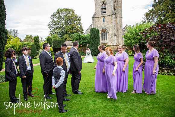 Wedding of Jack and Amanda Chenies Manor 120926-396