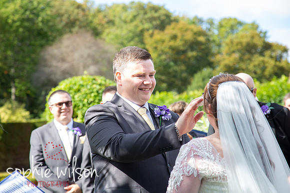 Wedding of Jack and Amanda Chenies Manor 120926-168