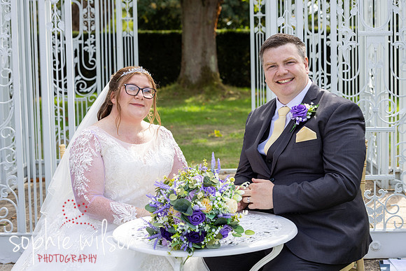 Wedding of Jack and Amanda Chenies Manor 120926-218