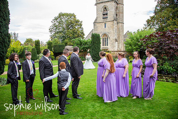 Wedding of Jack and Amanda Chenies Manor 120926-397