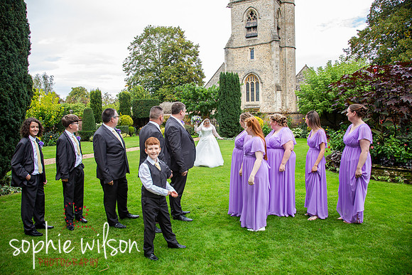 Wedding of Jack and Amanda Chenies Manor 120926-400