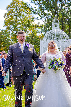 Wedding of Jack and Amanda Chenies Manor 120926-232