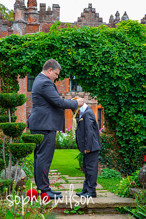 Wedding of Jack and Amanda Chenies Manor 120926-54