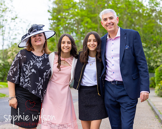Holly and Issy Bat Mitzvah Friday and sunday May 2025-123