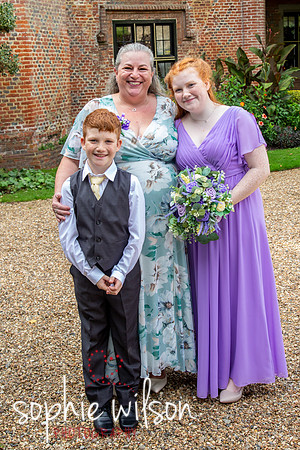 Wedding of Jack and Amanda Chenies Manor 120926-326