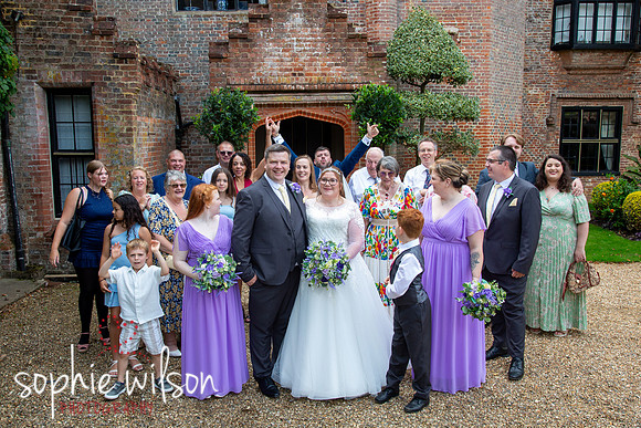 Wedding of Jack and Amanda Chenies Manor 120926-366