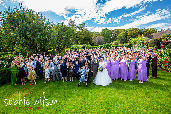 Wedding of Jack and Amanda Chenies Manor 120926-254