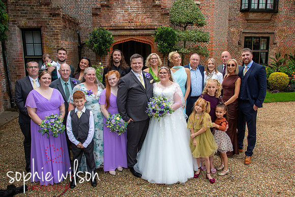 Wedding of Jack and Amanda Chenies Manor 120926-295