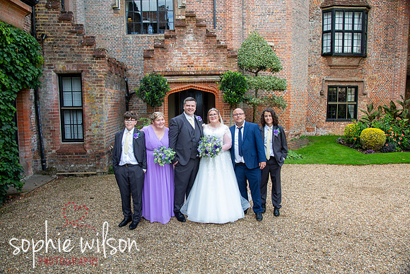 Wedding of Jack and Amanda Chenies Manor 120926-359