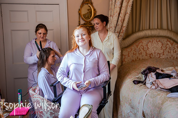 Wedding of Jack and Amanda Chenies Manor 120926-29