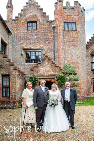 Wedding of Jack and Amanda Chenies Manor 120926-283