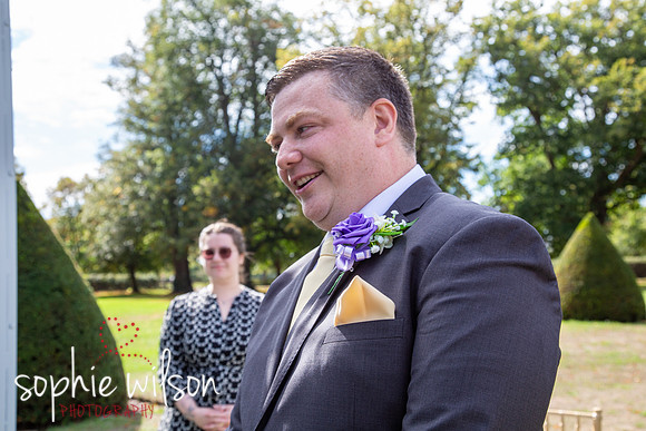 Wedding of Jack and Amanda Chenies Manor 120926-141