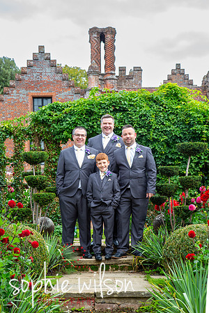 Wedding of Jack and Amanda Chenies Manor 120926-78