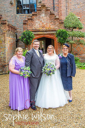 Wedding of Jack and Amanda Chenies Manor 120926-267