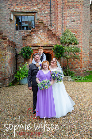 Wedding of Jack and Amanda Chenies Manor 120926-323
