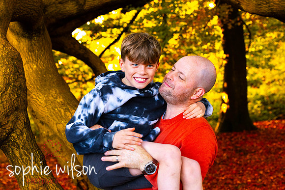 Ashridge19OCTOBER2024FamilyShoot-69