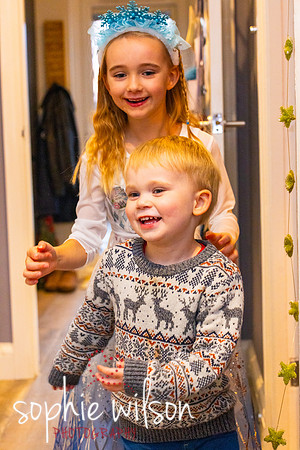 Sarah Church xmas family photoshoot-12