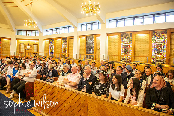 Holly and Issy Bat Mitzvah Friday and sunday May 2025-128