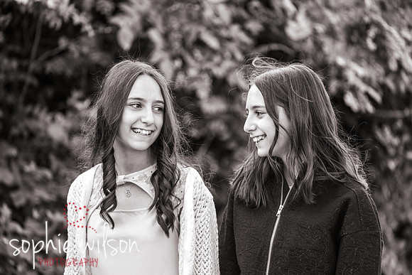 Holly and Issy Bat Mitzvah Friday and sunday May 2025-34