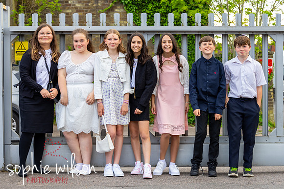 Holly and Issy Bat Mitzvah Friday and sunday May 2025-98