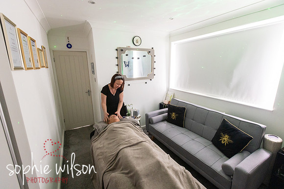 Jo Holistic Massasge Therapy at Aylesbury - 26th March 2025-52