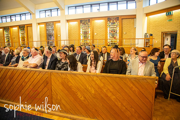 Holly and Issy Bat Mitzvah Friday and sunday May 2025-127