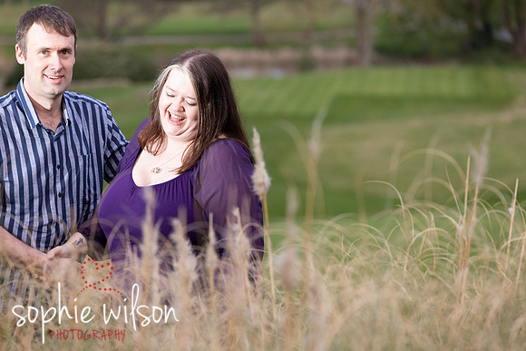 TelanaAndJoeTheGrovePreWeddingShoot-106
