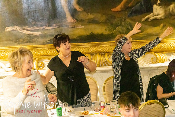 Moor Park Staff xmas party 24-25-203
