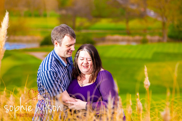 TelanaAndJoeTheGrovePreWeddingShoot-103