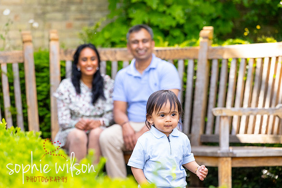 Ahiyaans First Birthday-158