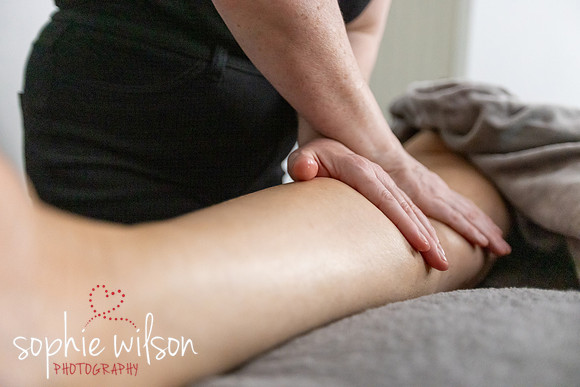 Jo Holistic Massasge Therapy at Aylesbury - 26th March 2025-33