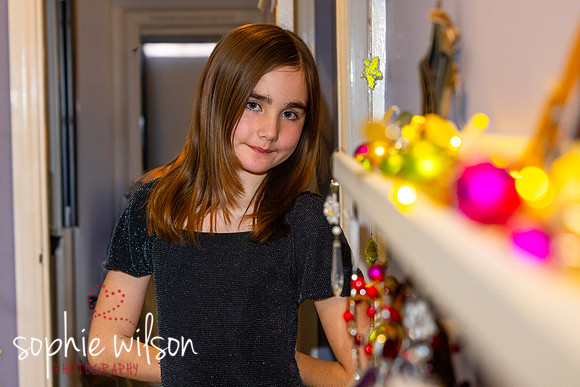 Sarah Church xmas family photoshoot-1