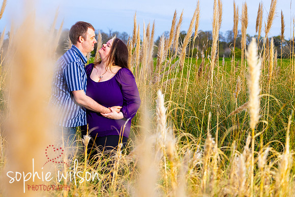 TelanaAndJoeTheGrovePreWeddingShoot-82