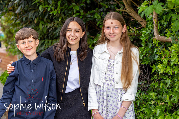 Holly and Issy Bat Mitzvah Friday and sunday May 2025-69