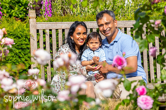 Ahiyaans First Birthday-153