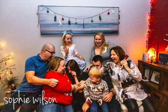 Sarah Church xmas family photoshoot-161