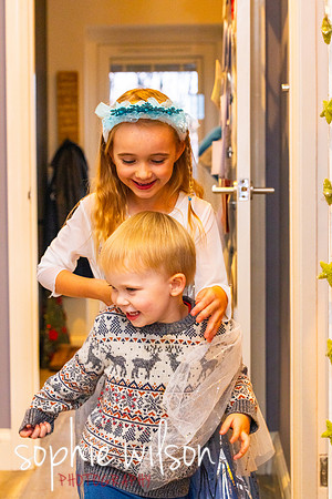 Sarah Church xmas family photoshoot-16
