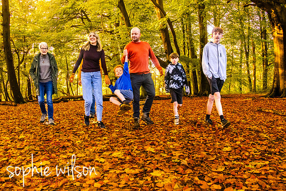 Ashridge19OCTOBER2024FamilyShoot-55