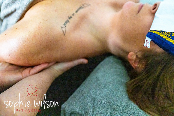 Jo Holistic Massasge Therapy at Aylesbury - 26th March 2025-3