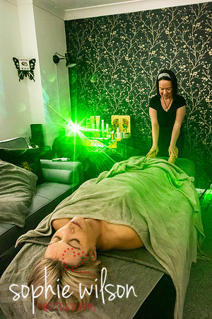 Jo Holistic Massasge Therapy at Aylesbury - 26th March 2025-45