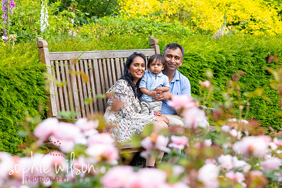 Ahiyaans First Birthday-148