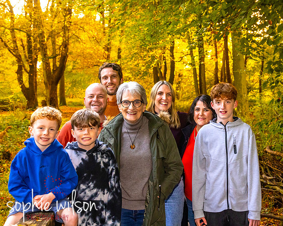 Ashridge19OCTOBER2024FamilyShoot-39