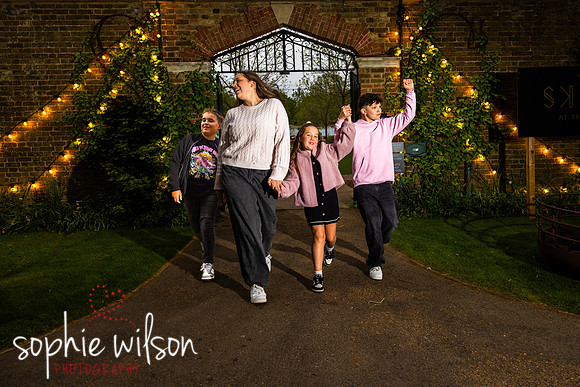 Family photoshoot at The Grove-31