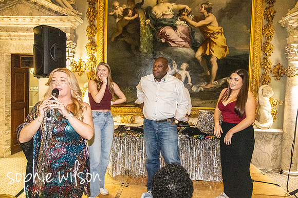 Moor Park Staff xmas party 24-25-253