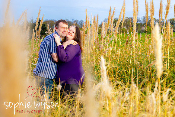 TelanaAndJoeTheGrovePreWeddingShoot-78