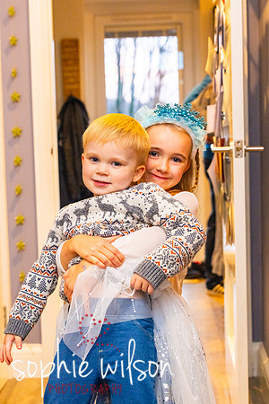 Sarah Church xmas family photoshoot-20
