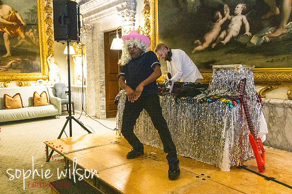 Moor Park Staff xmas party 24-25-230
